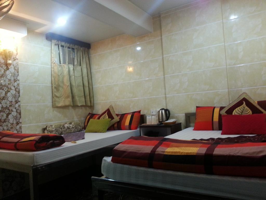 Maharaja Guesthouse Hong Kong Room photo