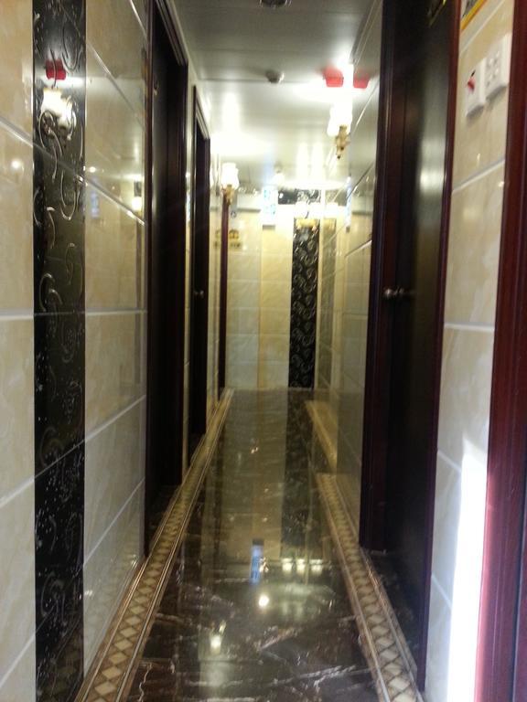 Maharaja Guesthouse Hong Kong Exterior photo