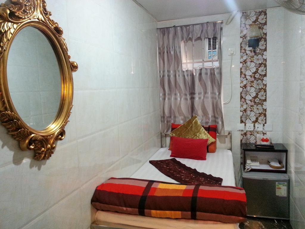 Maharaja Guesthouse Hong Kong Room photo