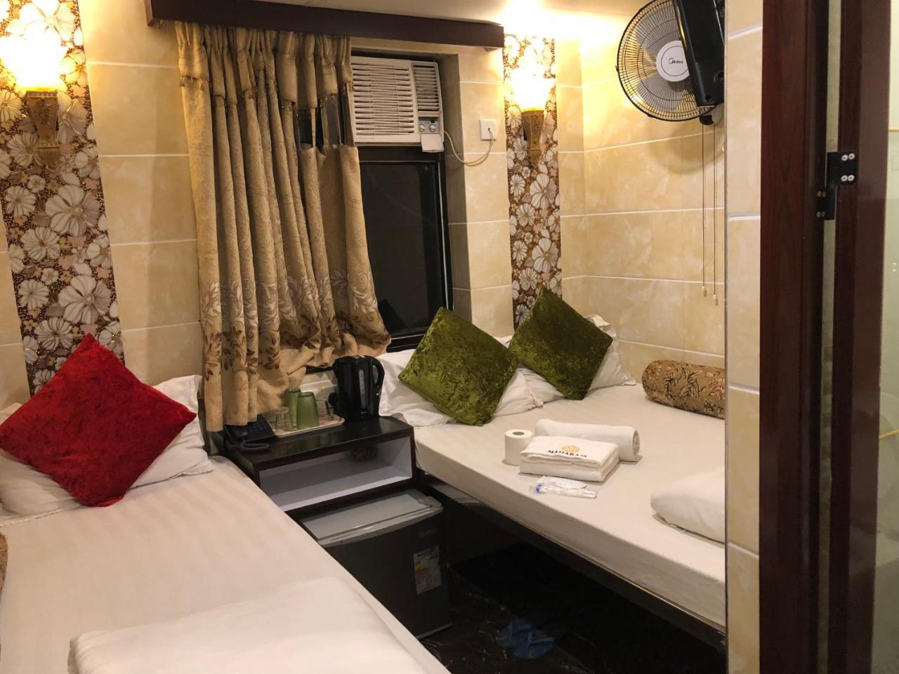Maharaja Guesthouse Hong Kong Exterior photo